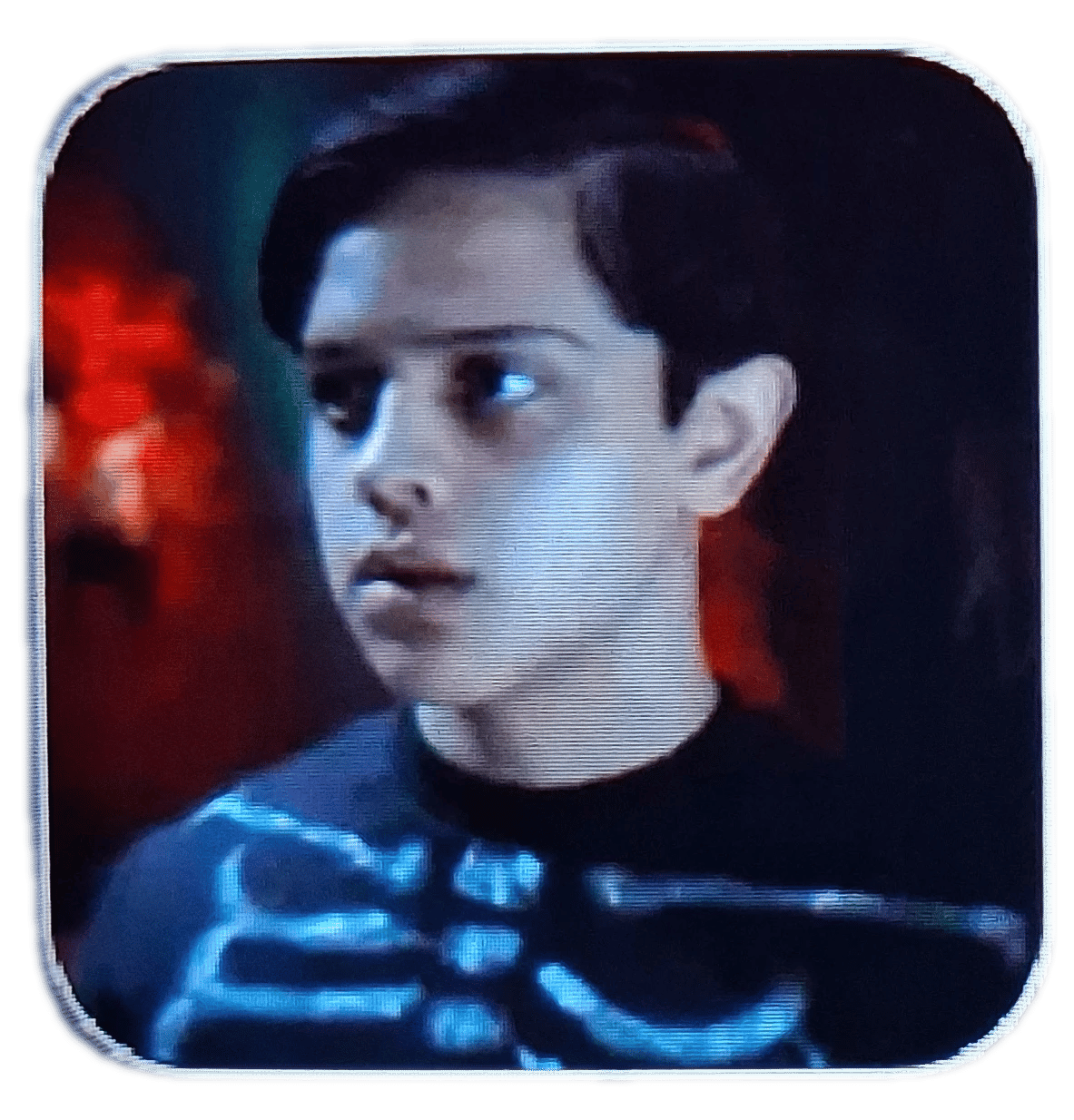 Pugsley Addams  thumbnail