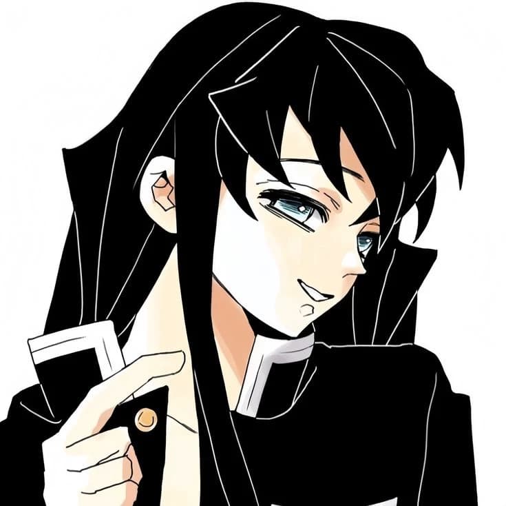 Muichiro Tokito thumbnail