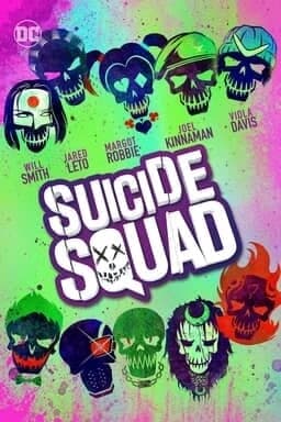Suicide Squad thumbnail