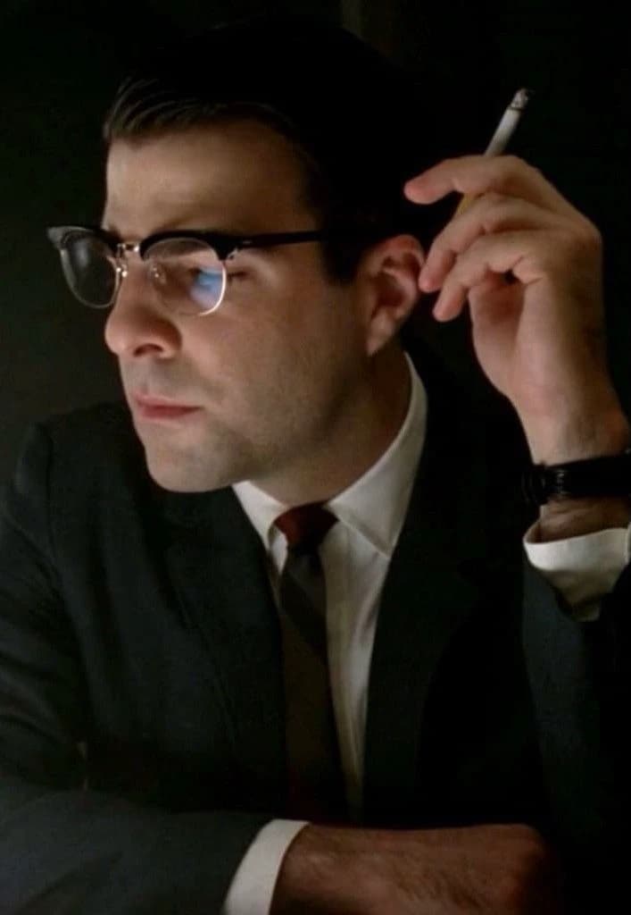 Dr. Thredson has thumbnail
