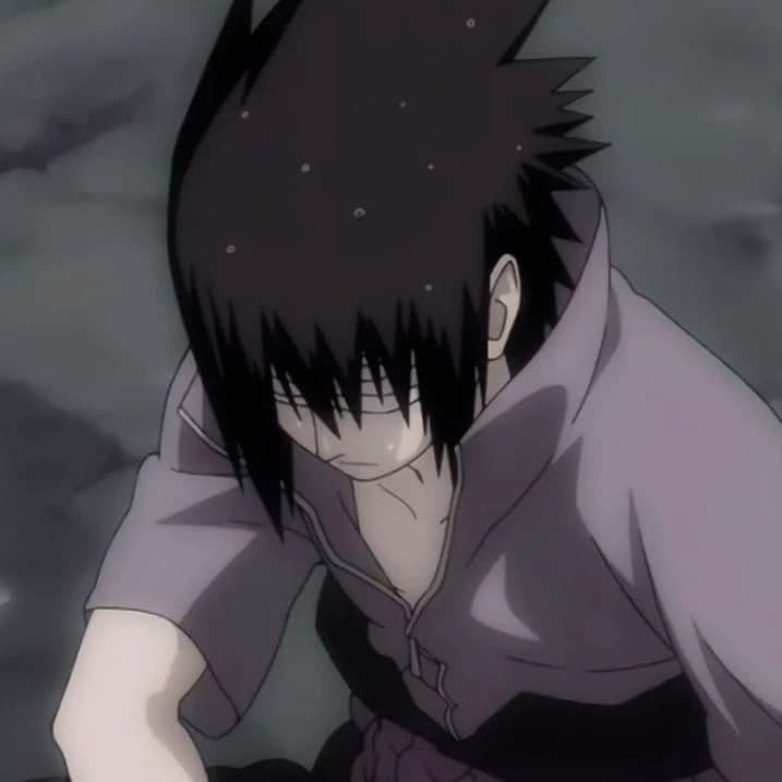 Sasuke Uchiha thumbnail