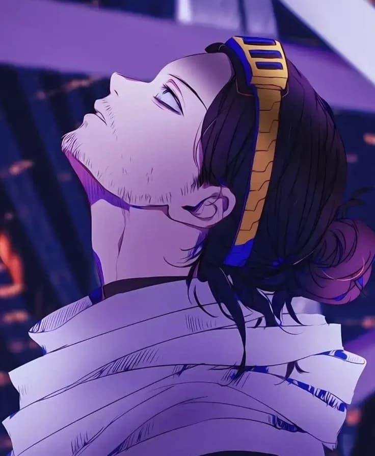 Shouta Aizawa  thumbnail