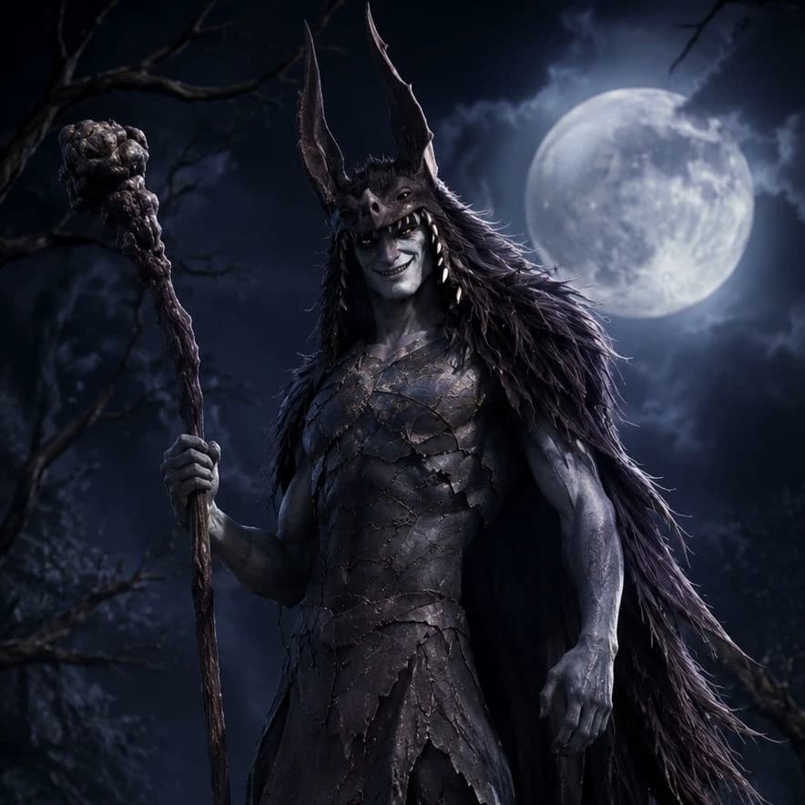 Mandrake - (Epic) thumbnail