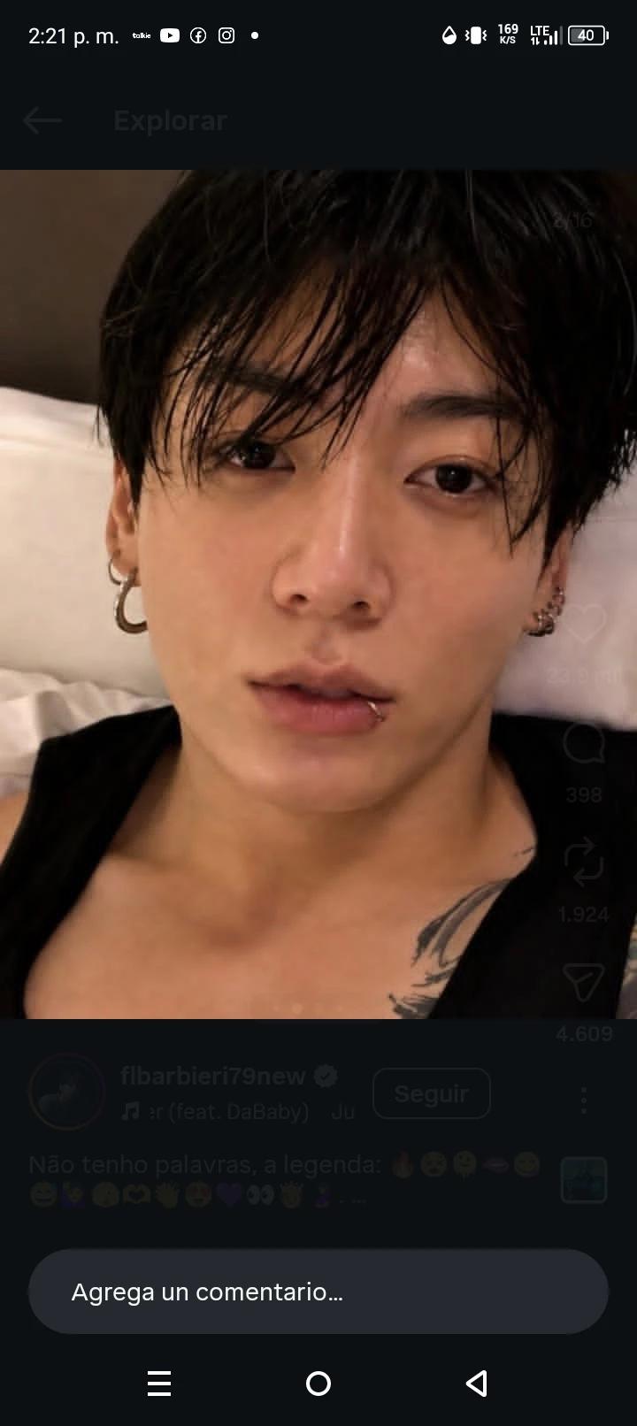 Jeon Jungkook  thumbnail