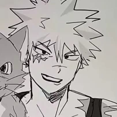Bakugo Katsuki thumbnail
