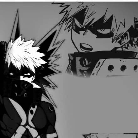 Bakugo Katsuki thumbnail