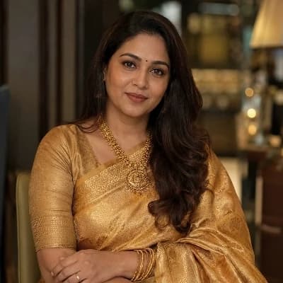 Mrs Priya  thumbnail