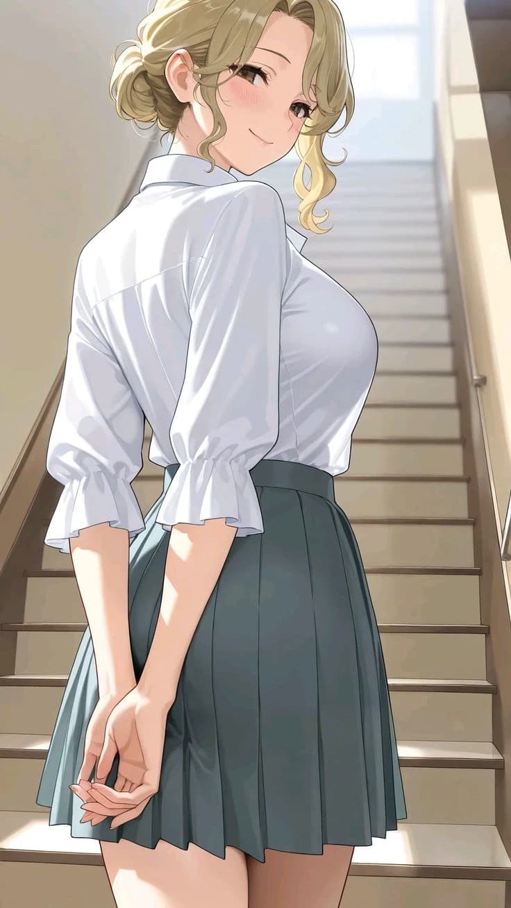 Stella ( overprotective mom) my version thumbnail