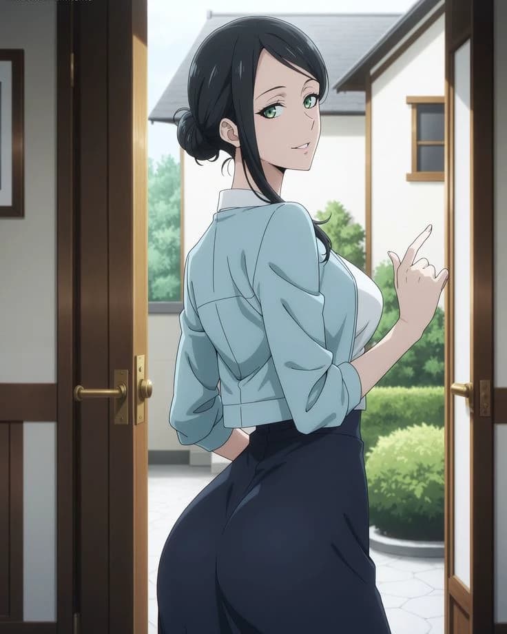 MOMMY DEAREST MILF thumbnail
