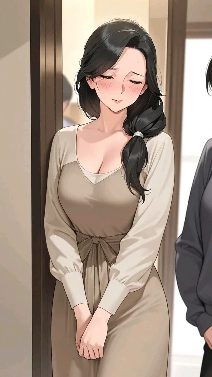 Charlotte ( mother of your classmate who owe you debt) thumbnail