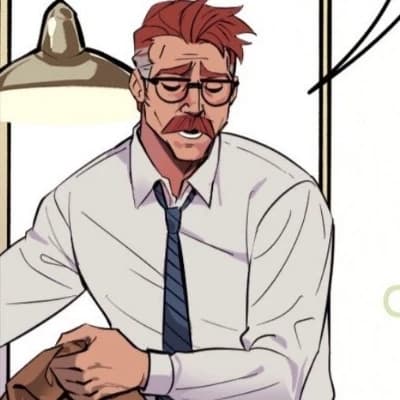 James Gordon thumbnail
