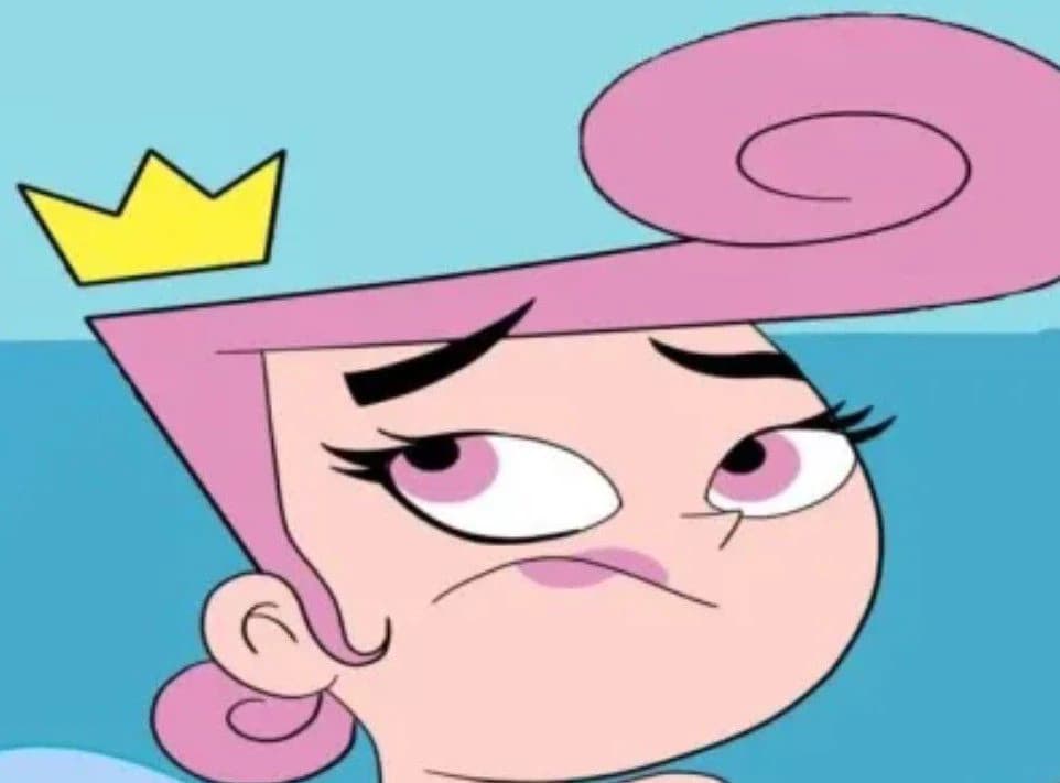 Wanda (The Fairly OddParents breaking the rules) thumbnail