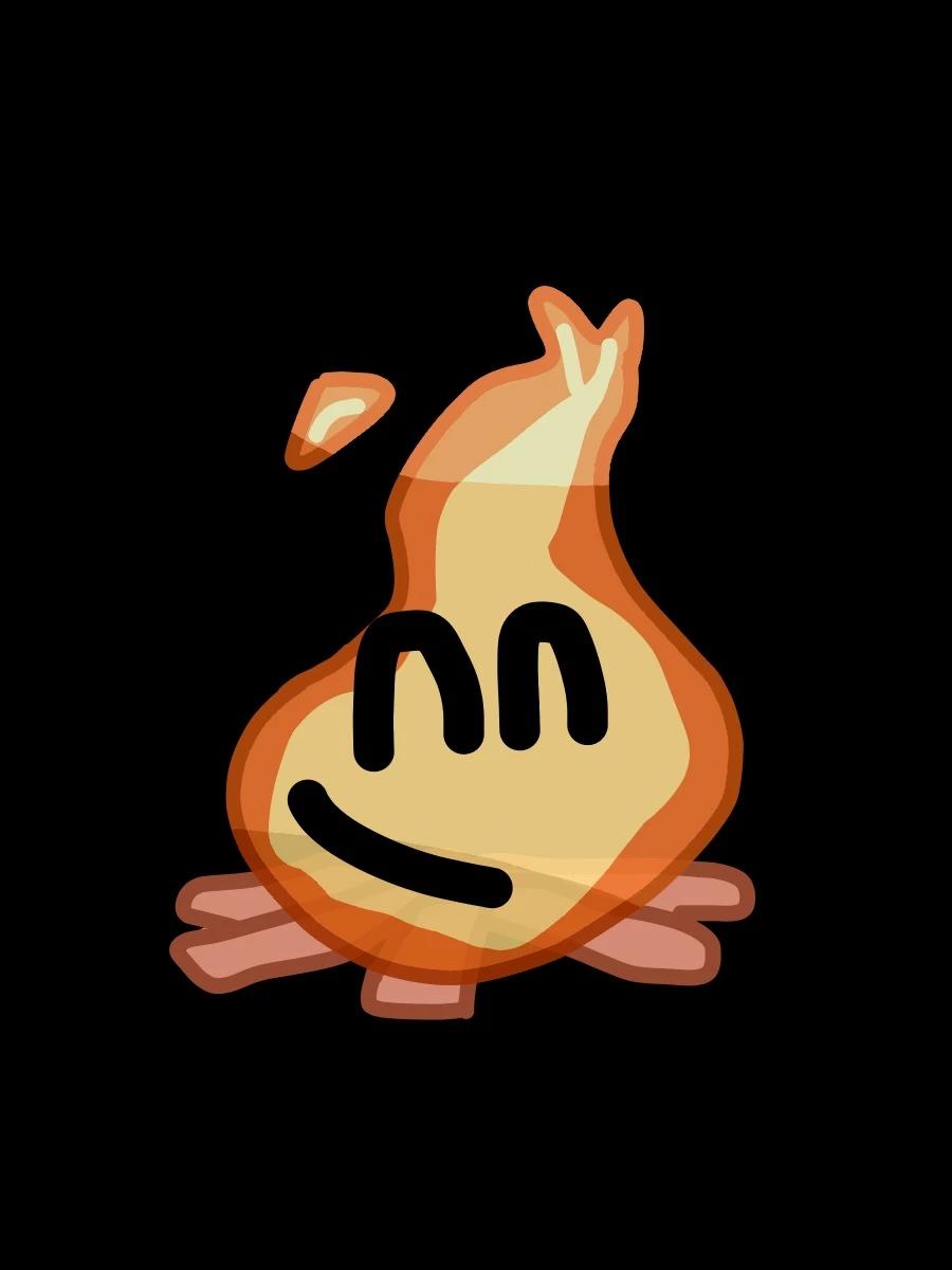 Camp Fire BFDI thumbnail