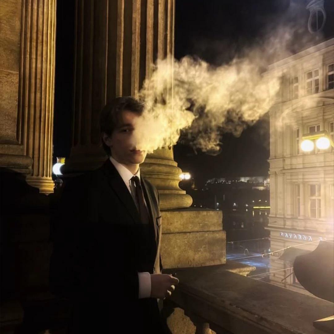 Nick thumbnail