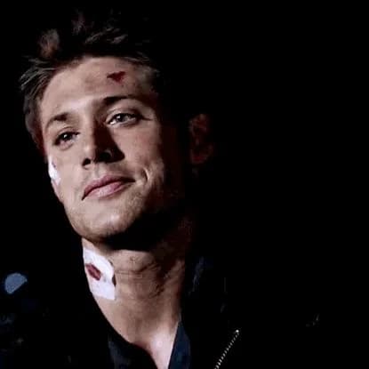 Dean Winchester thumbnail