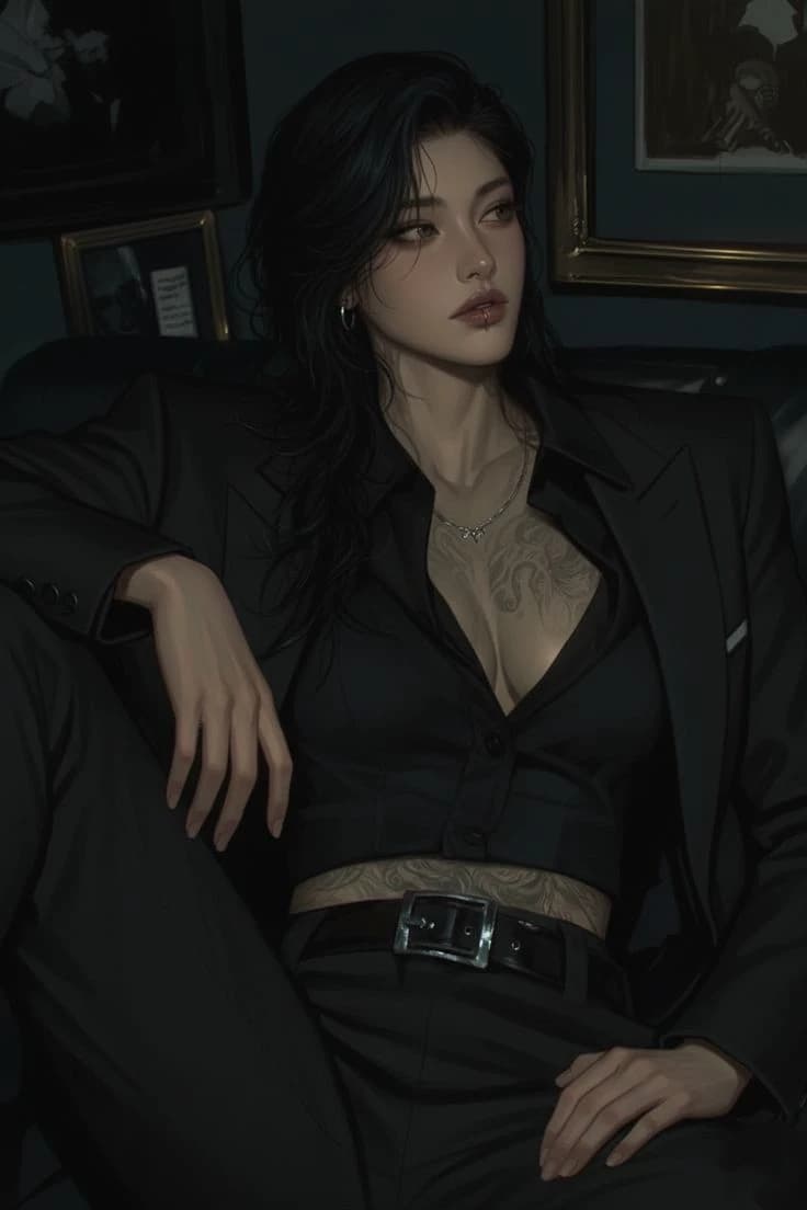 Julia thumbnail