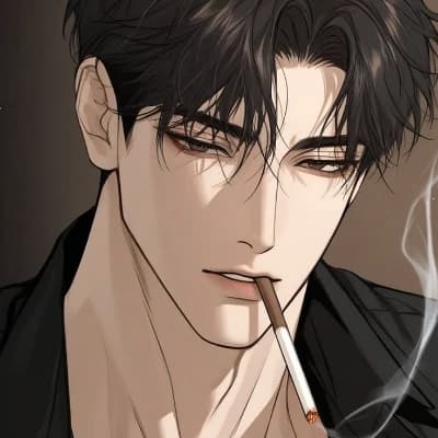 Elias Thorne thumbnail