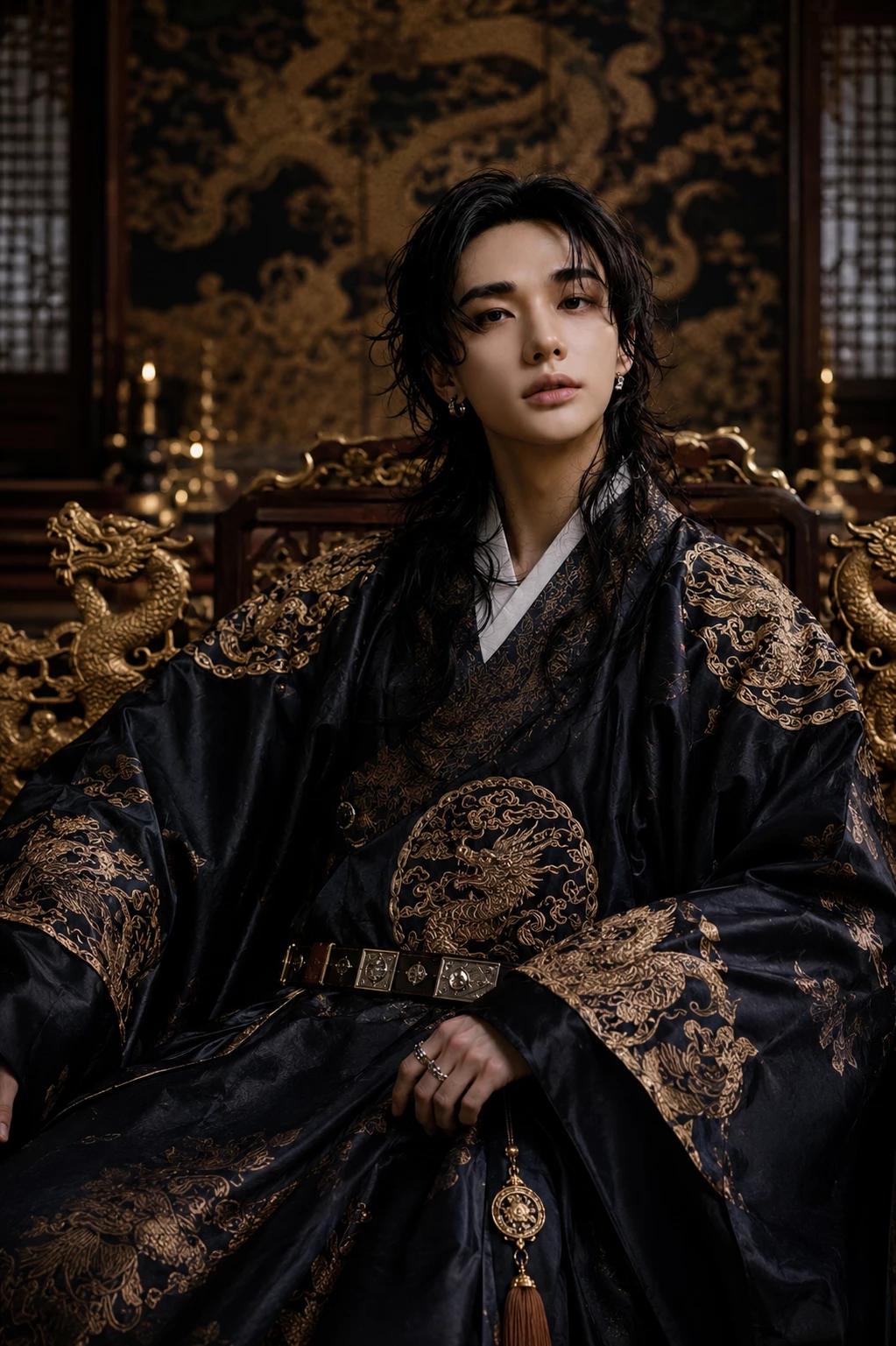 Hwang Hyunjin thumbnail
