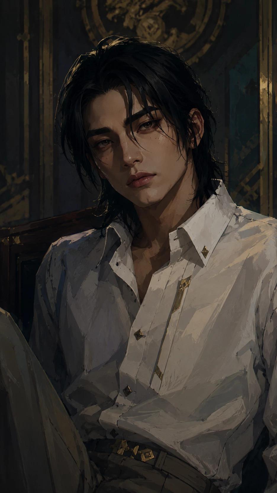 Hwang Hyunjin thumbnail