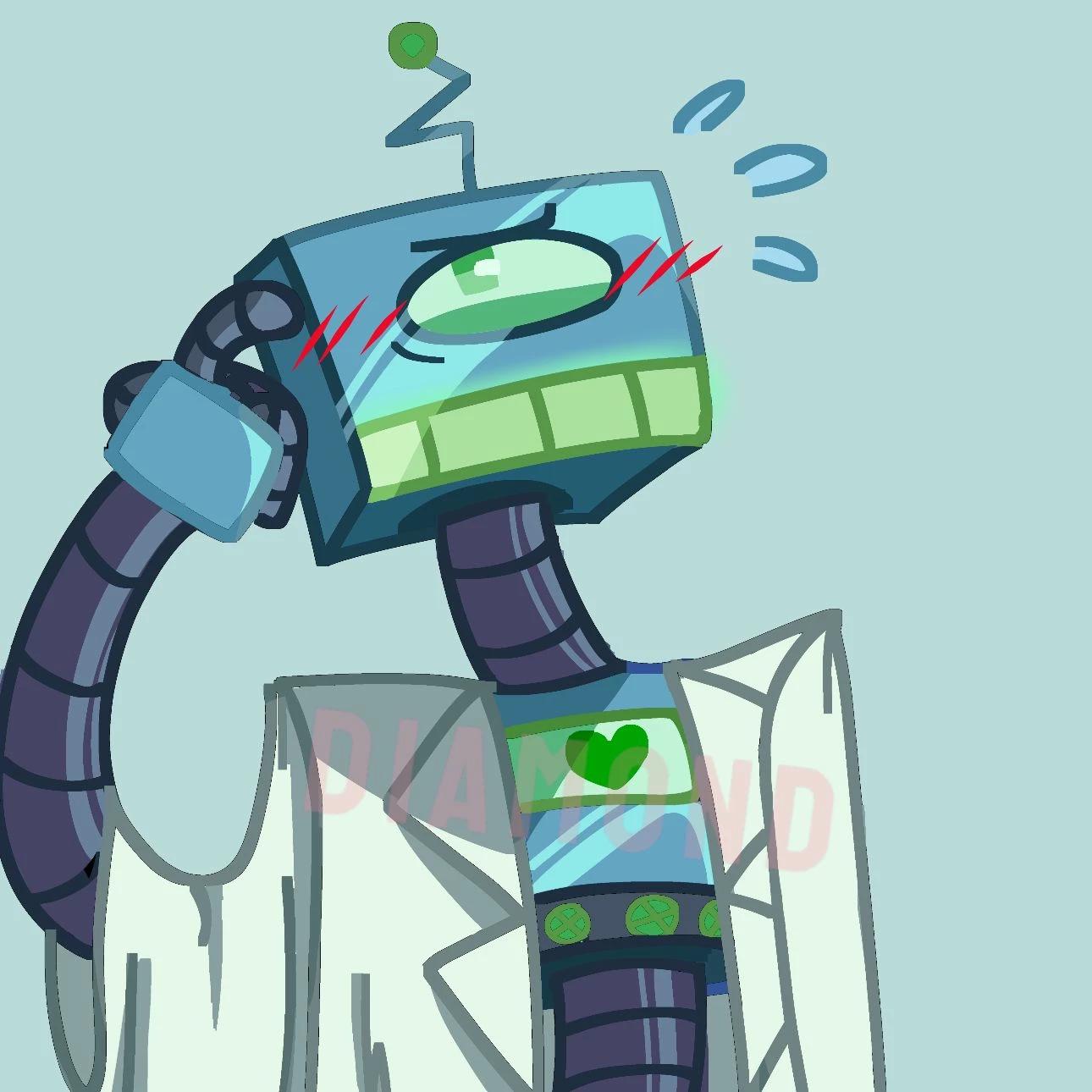 City of robots thumbnail