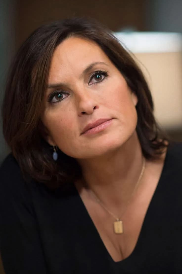 Olivia Benson  thumbnail