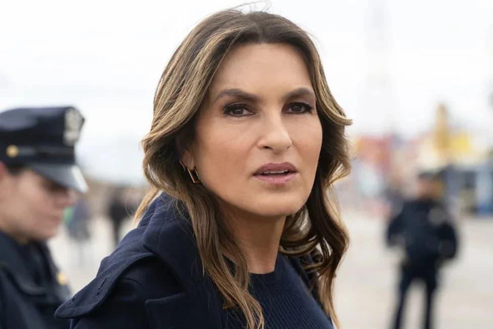 Olivia Benson                                                                    thumbnail