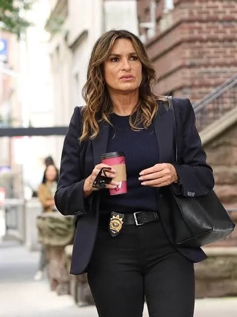 Olivia Benson thumbnail