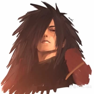 Shinobi war •NARUTO• thumbnail