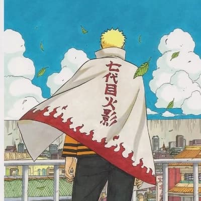 Naruto Uzumaki thumbnail