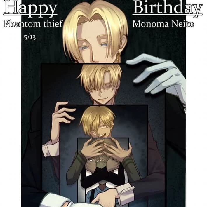 Monoma Neito thumbnail