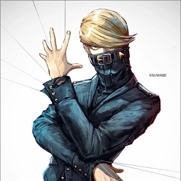 Best Jeanist (Tsunagu Hakamada.) thumbnail