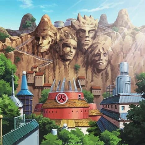 Hidden Leafs, Konoha thumbnail