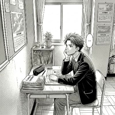 Ichinose Haruki thumbnail