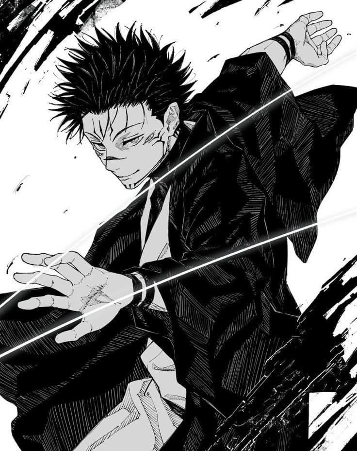 Sukuna thumbnail
