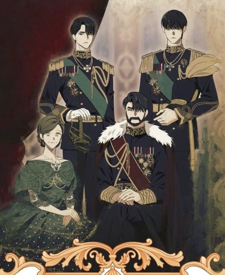 Emperor's illegitimate son thumbnail