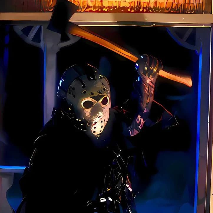 Jason Voorhes your husband thumbnail