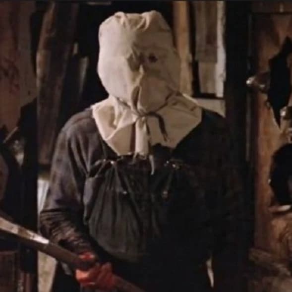 Jason Voorhes your boy friend thumbnail