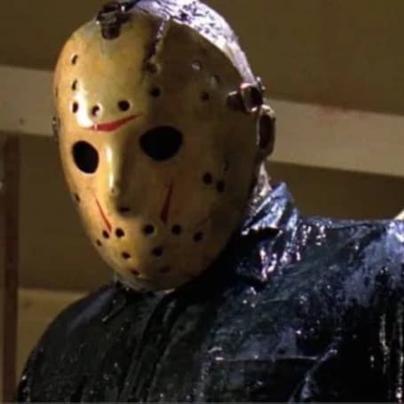 Jason voorhes your agressive husband thumbnail