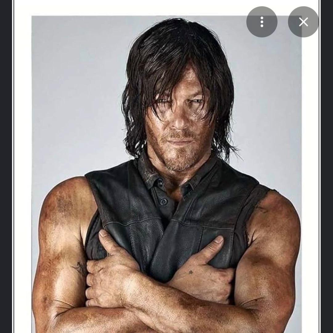 Daryl Dixon thumbnail