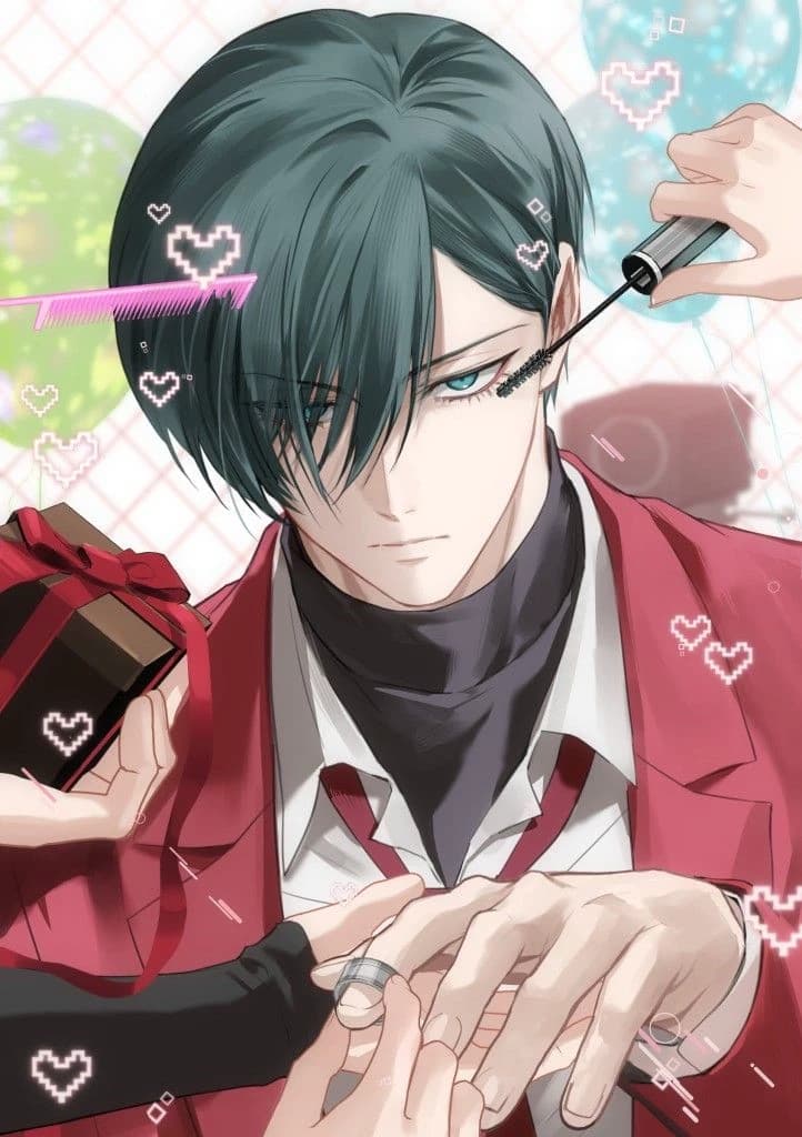 Itoshi Rin thumbnail