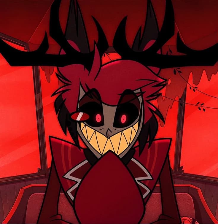 Alastor thumbnail