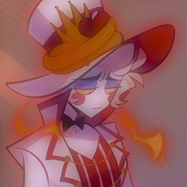 Lucifer (You are an angel but you got injured) thumbnail