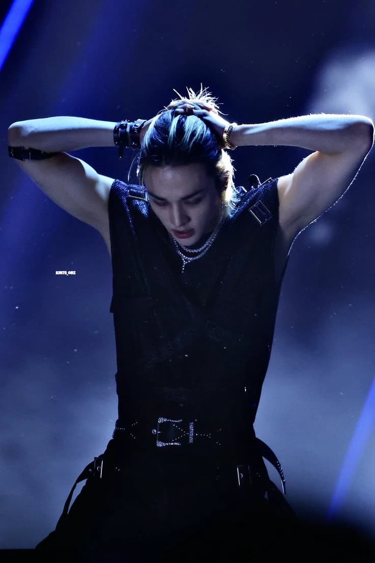 Hyujin thumbnail