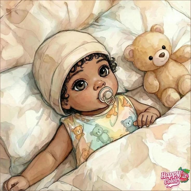 Your baby thumbnail