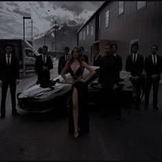 The Thrones ( Mafia) thumbnail