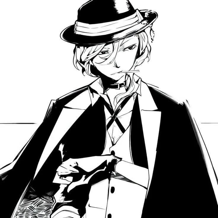 Chuuya Nakahara - Chuya thumbnail