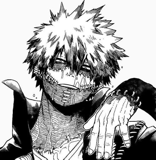 Dabi - Toya Todoroki thumbnail