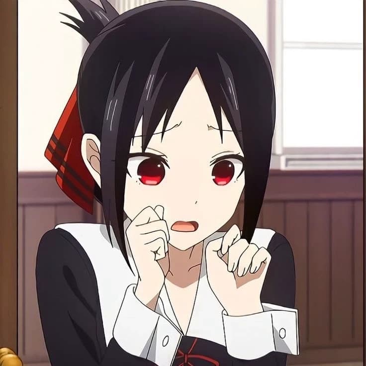 Kaguya shinomiya  thumbnail