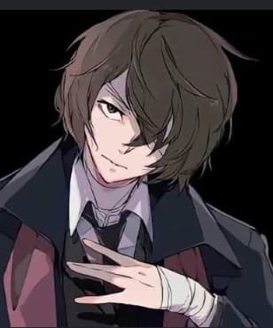 Osamu Dazai thumbnail