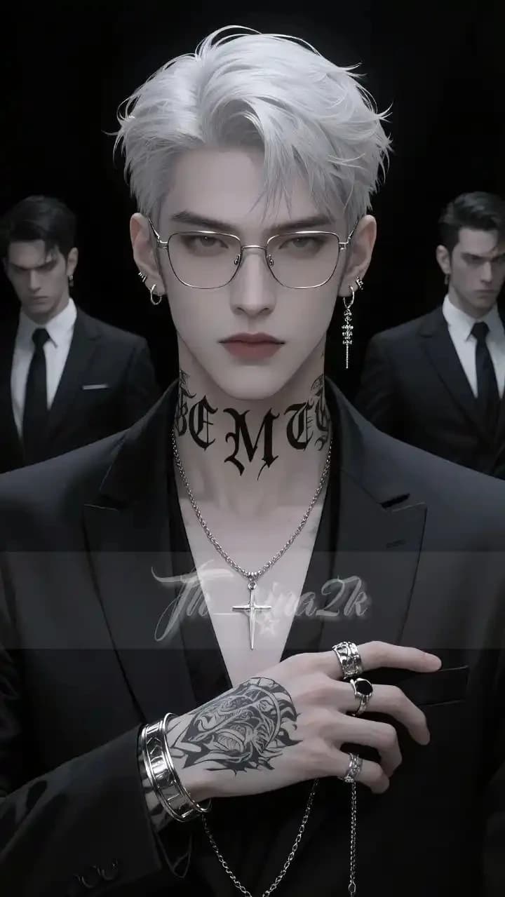 Daniel Coven👑 thumbnail